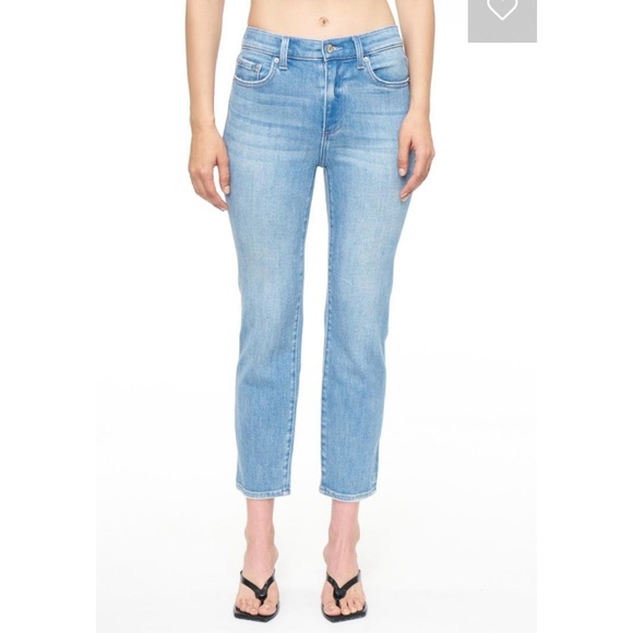 Pistola‎ Women’s 26 Monroe Cigarette Crop In Mai Tai $148.00